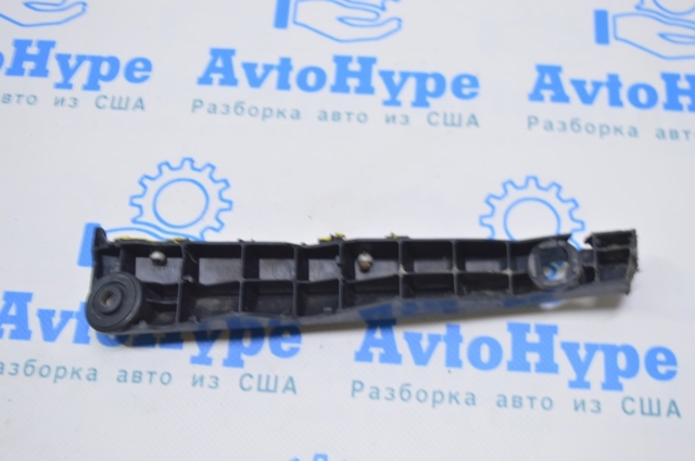 TOYOTA 5253506130 Кронштейн бампера переднего правый в наличии Винница