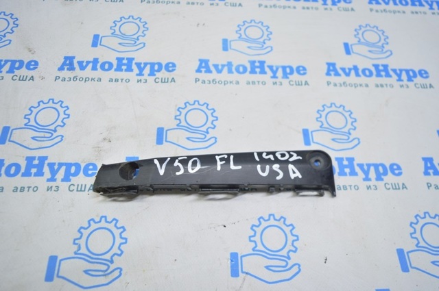 Крепление бампера 5253606120 TOYOTA