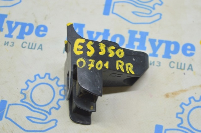 5256233030 TOYOTA Кронштейн бампера заднего правый купить в Харьков