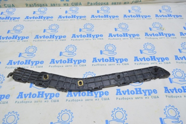 TOYOTA 5257608010 Кронштейн бампера заднего левый в наличии Полтава