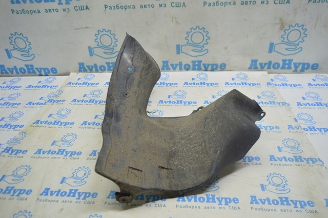 TOYOTA 5259148050 Брызговик задний правый в наличии Полтава