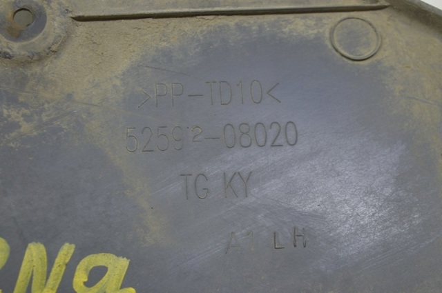 5259208020 TOYOTA купить в Днепр