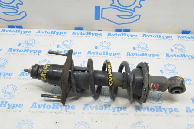 Задний амортизатор 52610SXSA15 HONDA