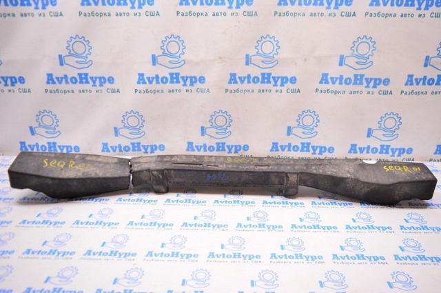 TOYOTA 526150C010 Абсорбер заднего бампера в наличии Житомир