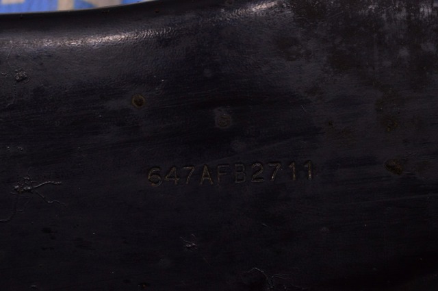Балка передней подвески 5272647AF CHRYSLER