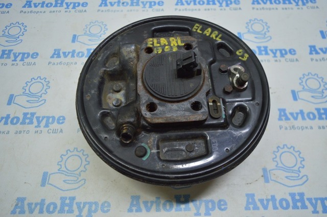 Ступица заднего колеса 52730F2000 HYUNDAI