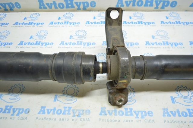 5273310AB CHRYSLER Кардан задний купить в Чернигов
