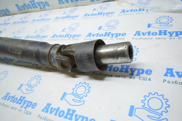 CHRYSLER 5273310AB Кардан задний в наличии Полтава