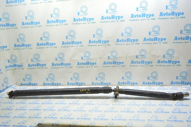 Вал карданный задний 5273310AB CHRYSLER