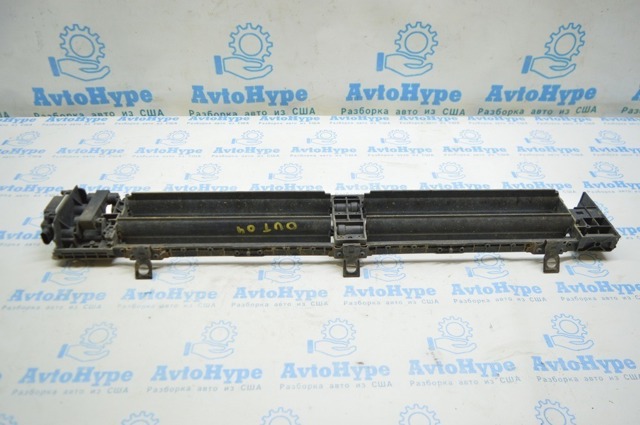 Жалюзи радиатора 52811AL00B SUBARU