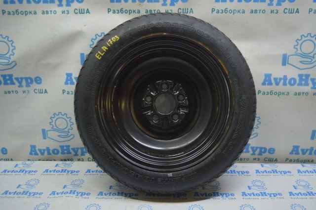 HYUNDAI 529102H910 Докатка (аварийное запасное колесо) в наличии Николаев