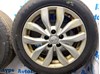 Диск колесный r17 kia optima 11-15 (02) 52910-2t370 52910-2T370