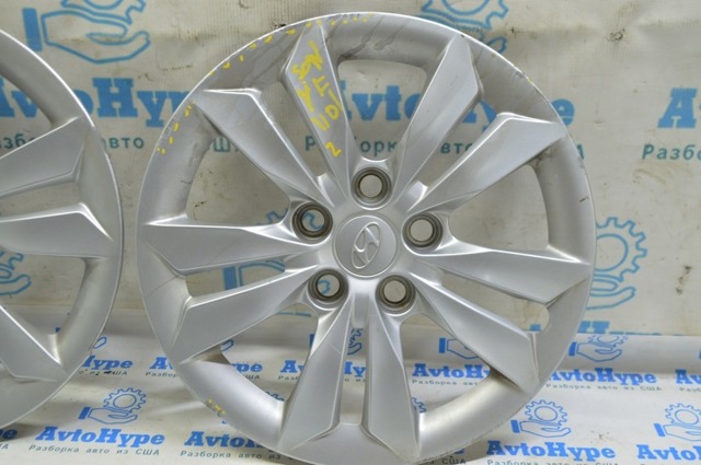 529603Q010 Колпаки купить Сумы
