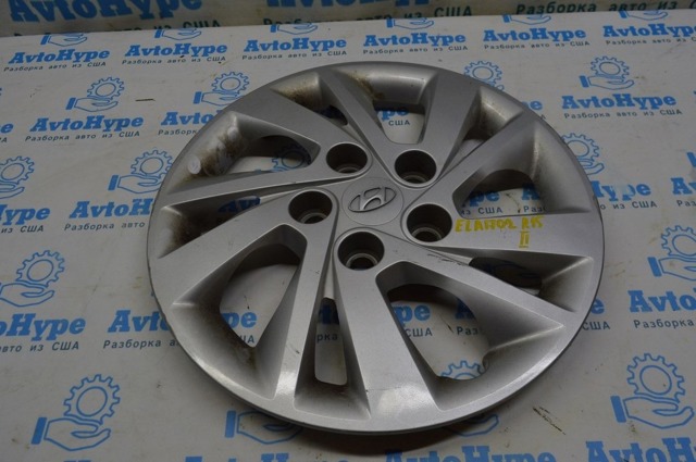 Колпаки на диски 52960F3000 HYUNDAI