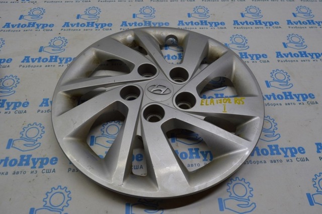 HYUNDAI 52960F3000 Колпаки в наличии Ужгород