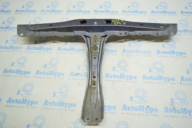 Оперение в сборе 53029AL05A9P SUBARU