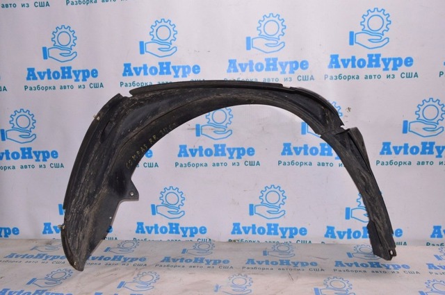 5303948AB CHRYSLER Подкрылок крыла заднего правый купить в Павлоград