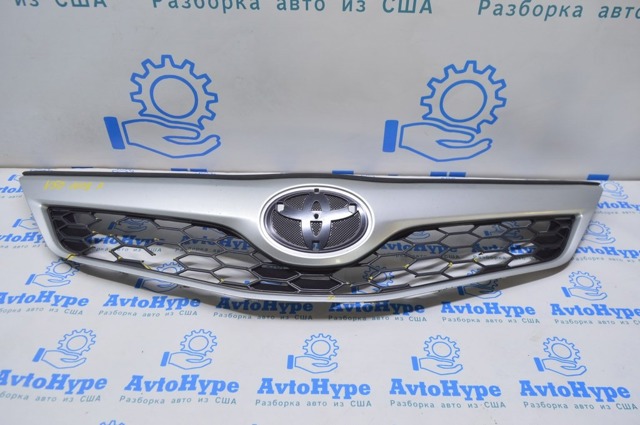 Облицовка радиатора 5310106340B1 TOYOTA