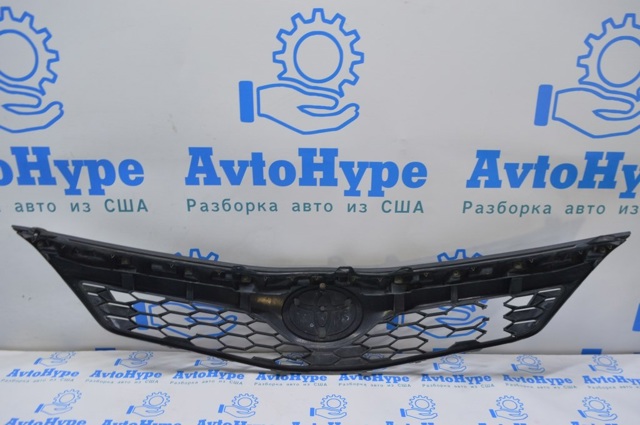 5310106340B1 TOYOTA Решетка радиатора купить в Киев
