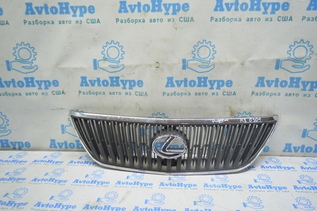Облицовка радиатора 5310148071 TOYOTA