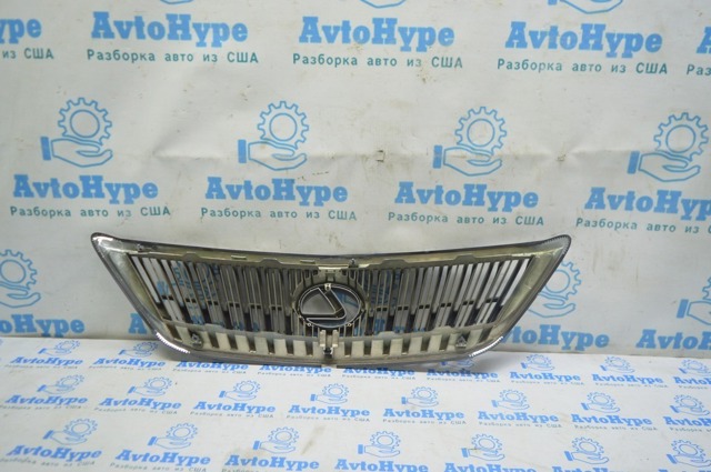 Решетка 5310148071 TOYOTA