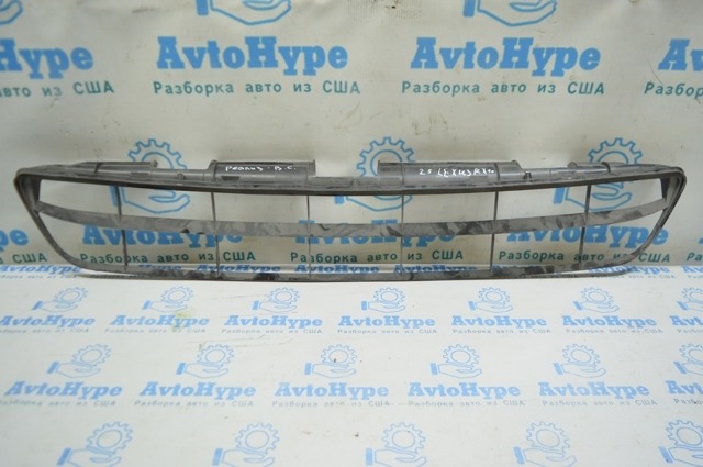Решетка бампера переднего центральная 5311248100 TOYOTA