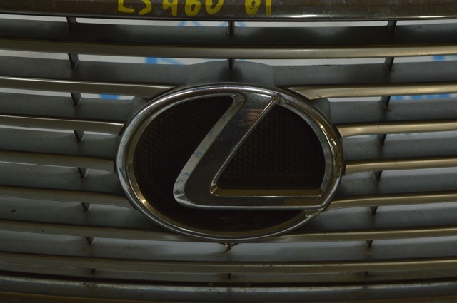 5311250120 TOYOTA Решетка бампера переднего купить в Павлоград