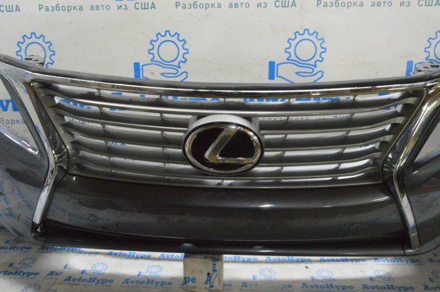 Решетка на бампер 531130E020 TOYOTA