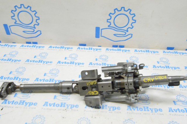 Рулевая колонка 53200SWAA03 HONDA