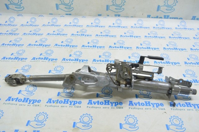 53200TRTA02 HONDA Рулевая колонка купить в Николаев