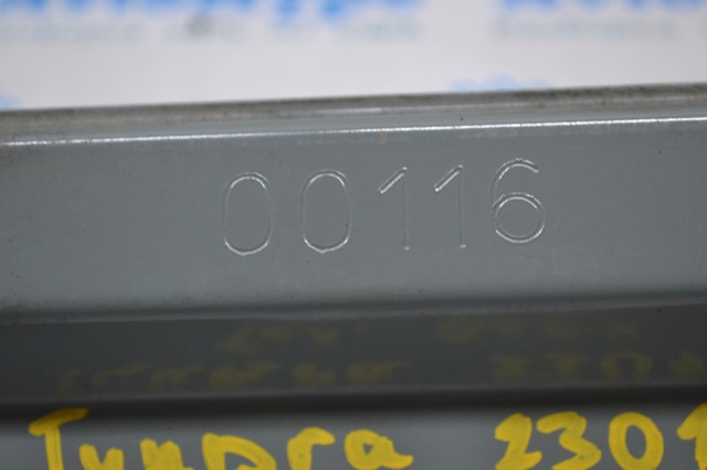 532010C110 Суппорт радиатора в сборе (монтажная панель крепления фар) купить Одесса