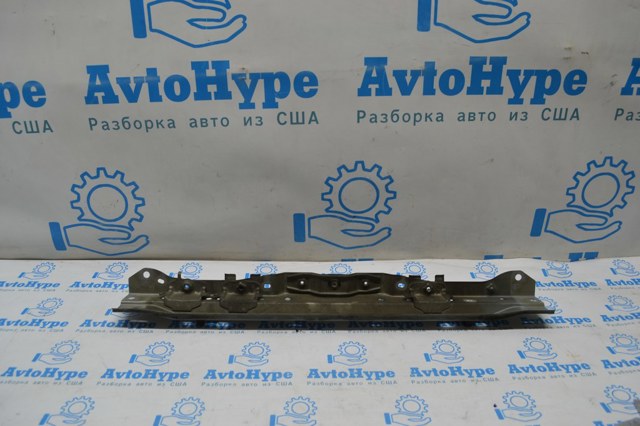 532010C110 TOYOTA Рамка радиатора купить в Сумы