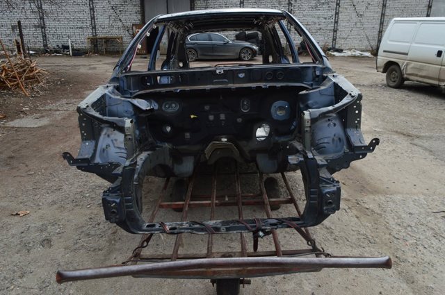Каркас и панели передка 5320148031 TOYOTA