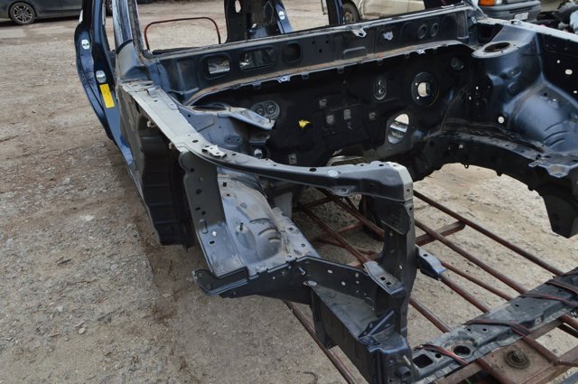 TOYOTA 5320148031 Суппорт радиатора в сборе (монтажная панель крепления фар) в наличии Одесса