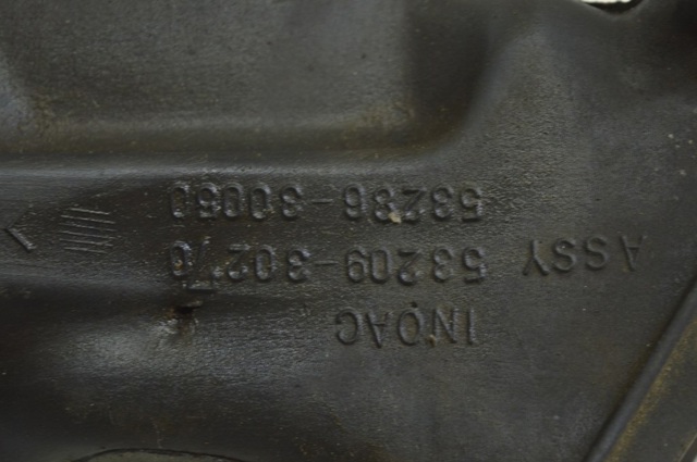 5320930270 TOYOTA купить в Хмельницкий