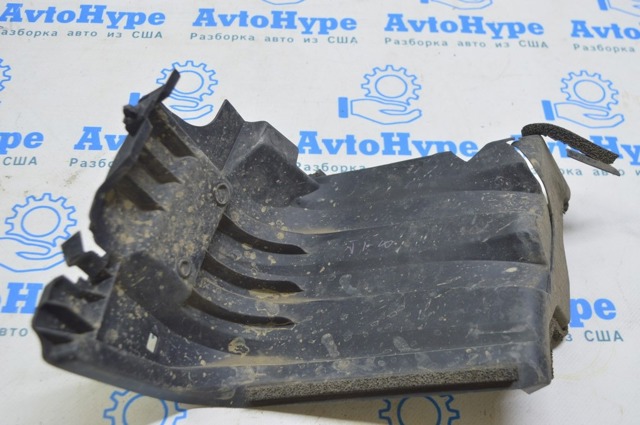 TOYOTA 5329148020 Правый дефлектор радиатора в наличии Павлоград