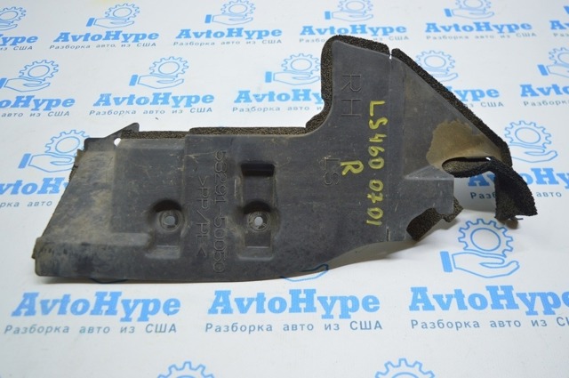 Сальник коленвала передний Лексус ЛС 460/460L