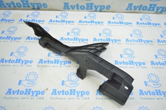 5329348030 TOYOTA Воздуховод (дефлектор) радиатора правый купить в Павлоград