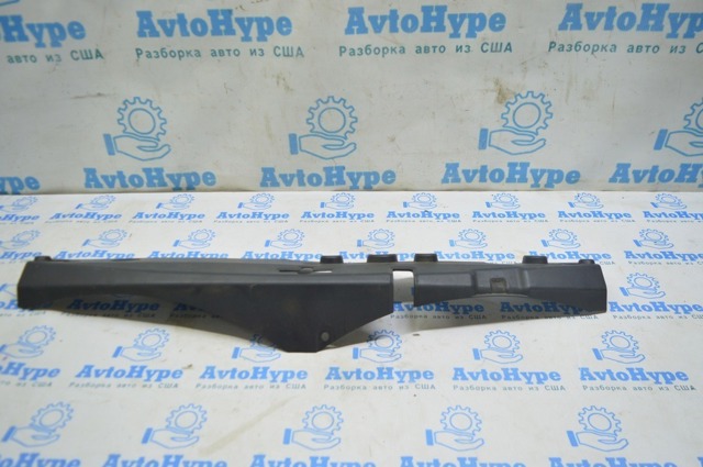 Накладка верхняя передней панели/суппорта радиатора 5329548010 TOYOTA