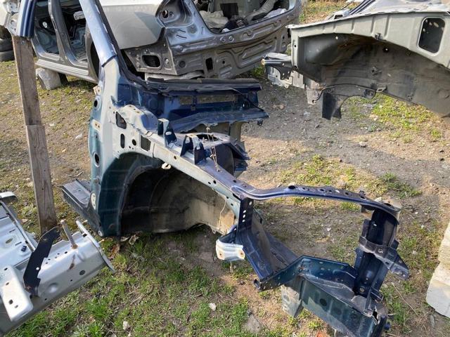 532980E010 TOYOTA Накладка передней панели (суппорта радиатора) верхняя купить в Харьков