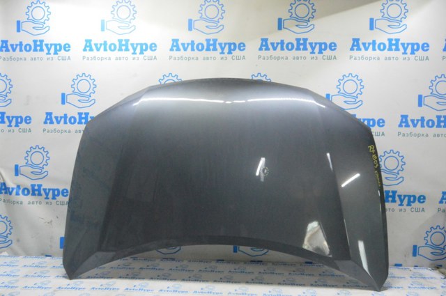 Капот двигателя 533010E070 TOYOTA