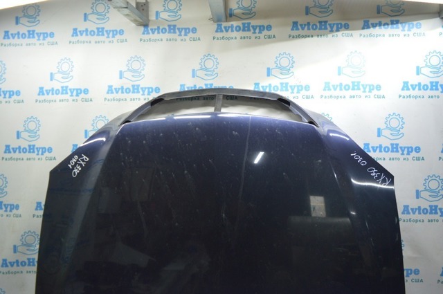 Капот Лексус РХ 330/350