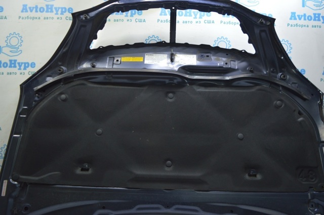 Обивка передка Lexus RX 300/330/350/400H