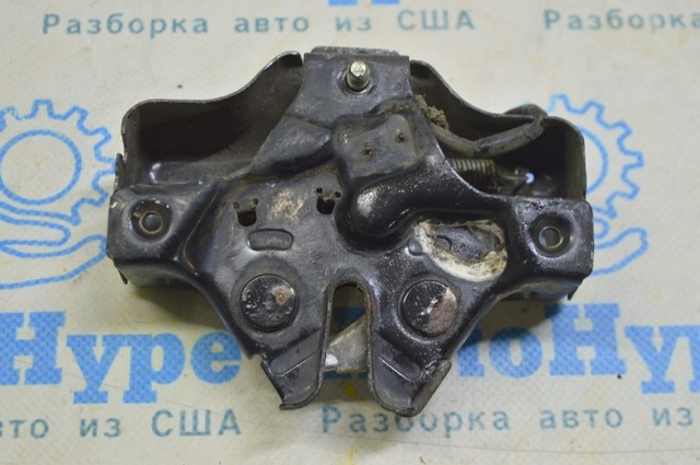 5351030320 TOYOTA Замок капота купить в Каменское