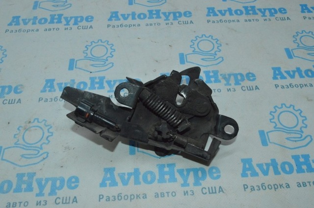 53510AC060 TOYOTA Замок капота купить в Николаев