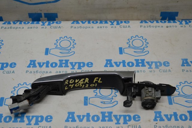 535123481 LAND ROVER купить в Житомир