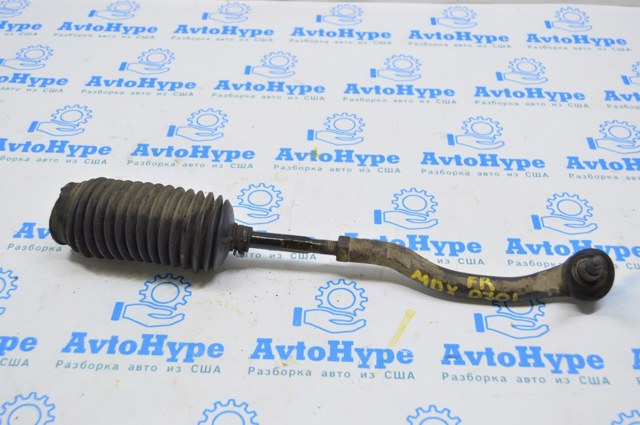Наружный наконечник рулевой тяги 53540STXA02 HONDA