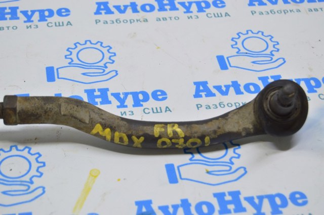 HONDA 53540STXA02 Рулевой наконечник в наличии Кривой Рог