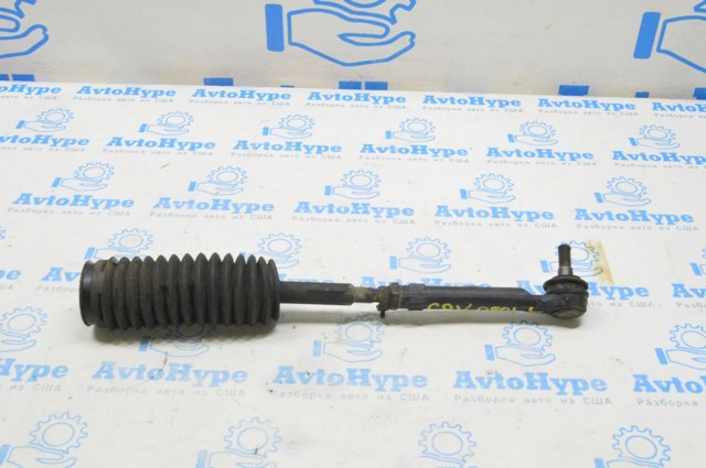 Наконечник рулевой тяги 53540SXSA01 HONDA