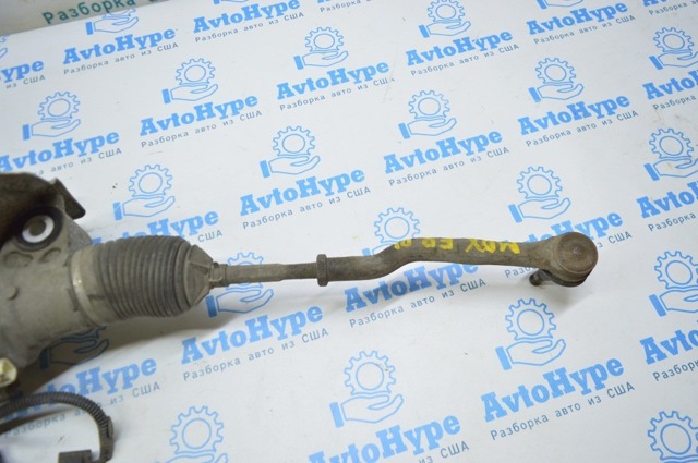 Наружный наконечник рулевой тяги 53540TZ5A01 HONDA